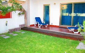 Nibho Apartment